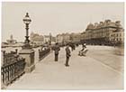 Parade looking towards Harbour | Margate History